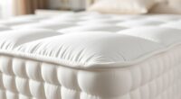 pillow top mattress benefits