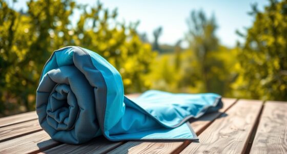 portable travel mattress options