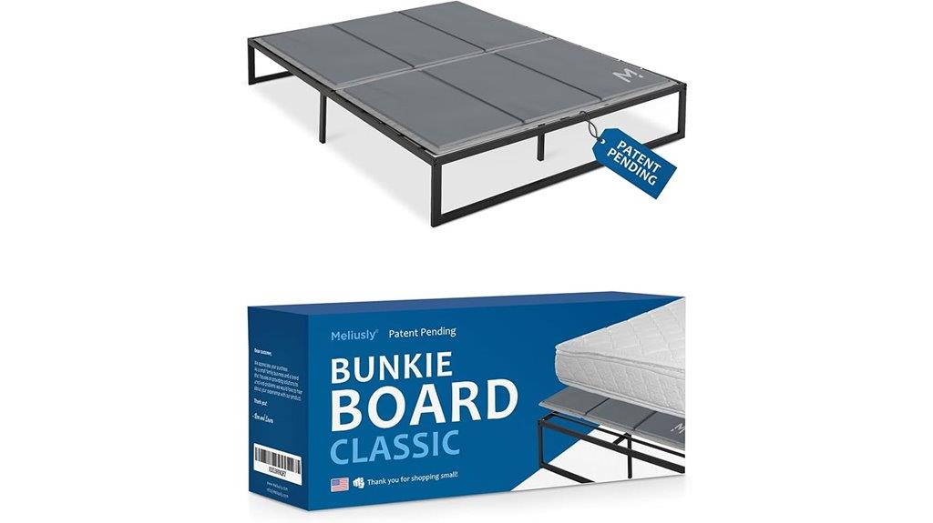 premium california king bunkie