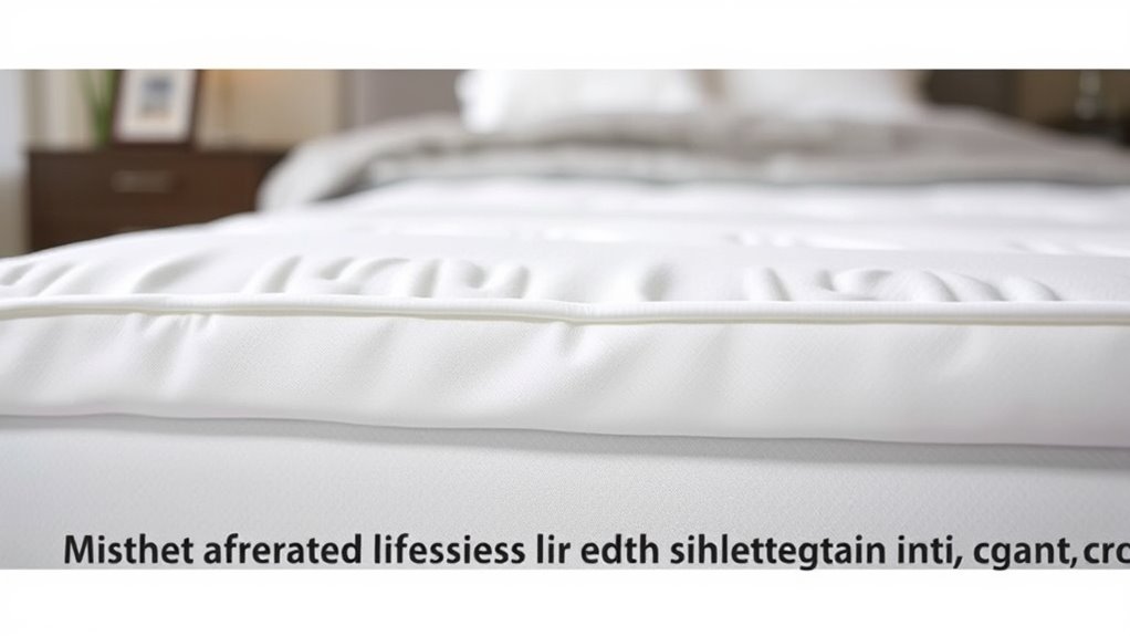 protect preserve extend mattress