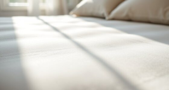 protects mattress and extends life