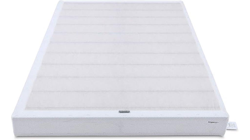 queen size bed base