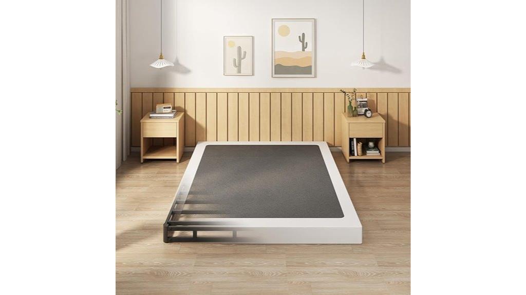 queen size box spring
