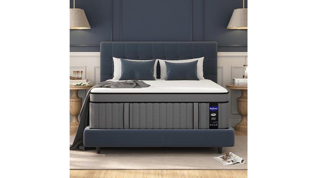queen size mattress