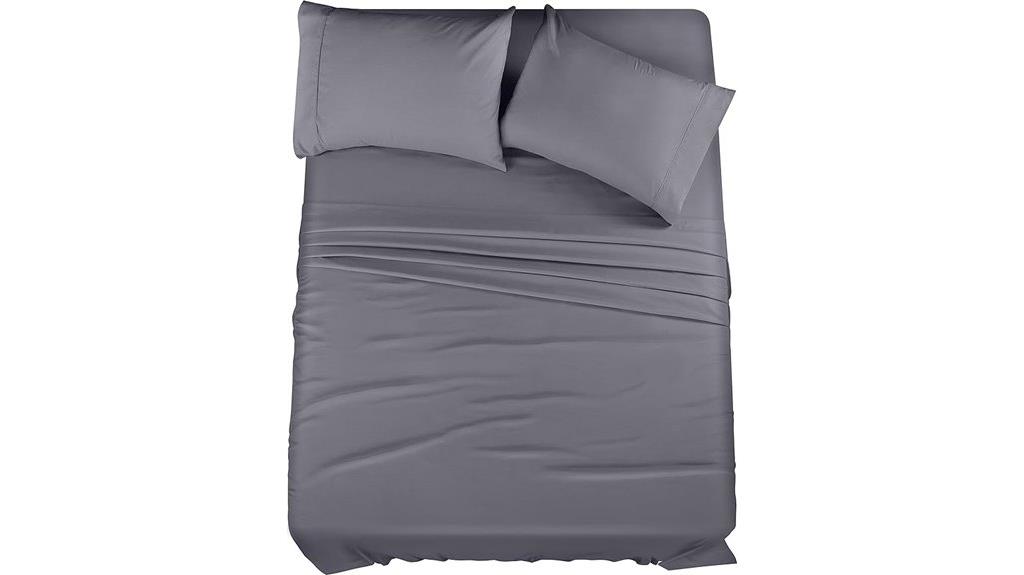 queen size sheet set