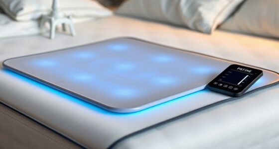 regulate sleep temperature effectively