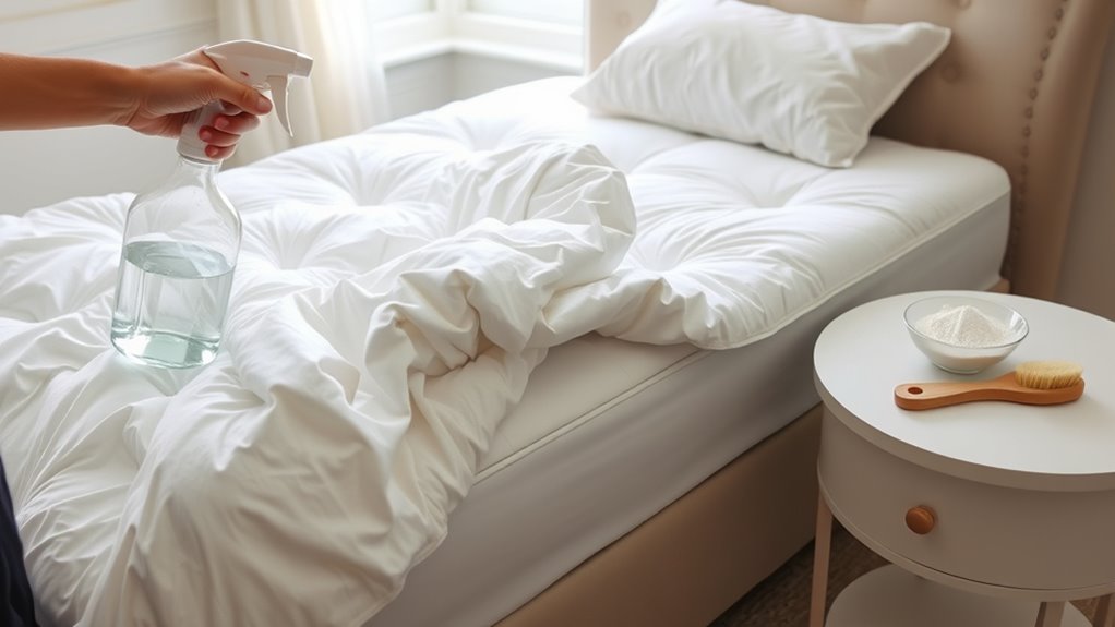 remove stains neutralize odors