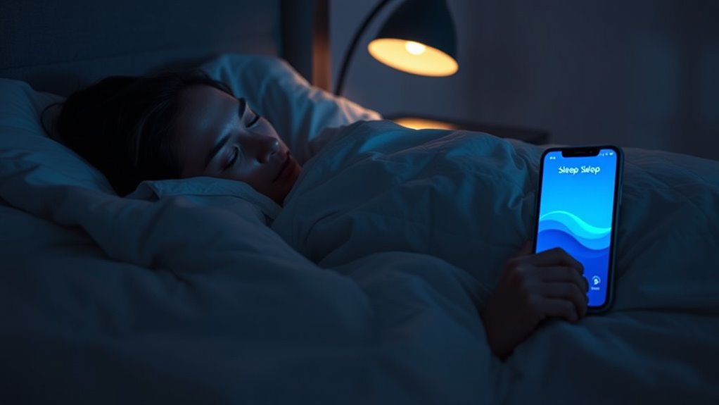 risks of sleep technology