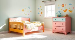 safe children s bedroom furniture