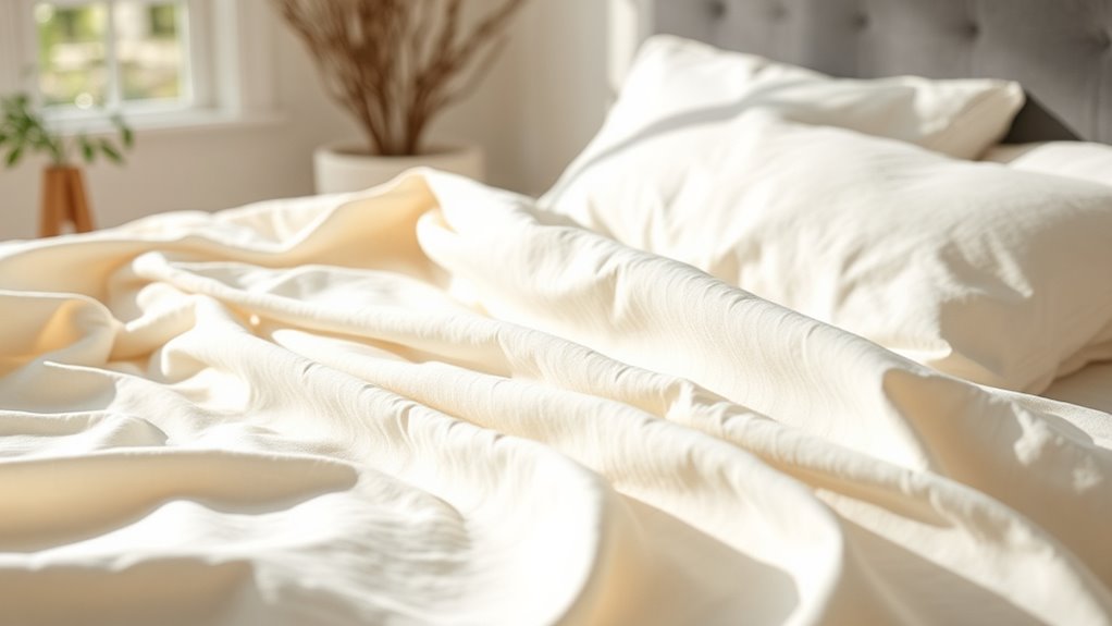 safe comfortable breathable cotton