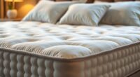 select mattress by sleep position