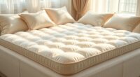 selecting comfortable mattress topper