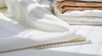 sheet material and count