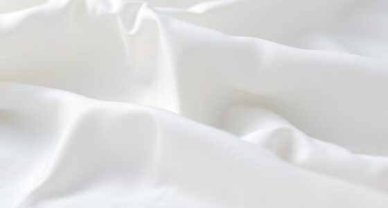sheet thread count facts