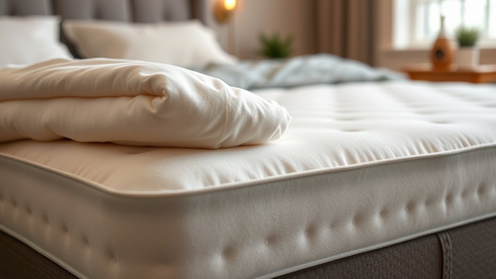 side sleeper comfort essentials