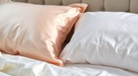 silk vs cotton comparison