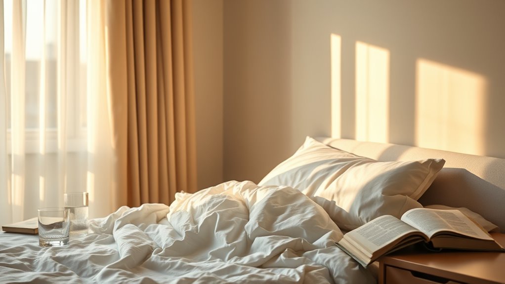 sleep affects mental health