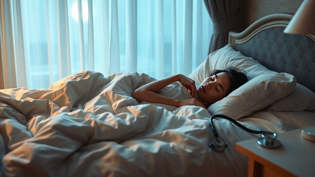 sleep apnea health risks