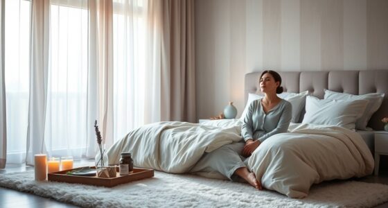 sleep better naturally