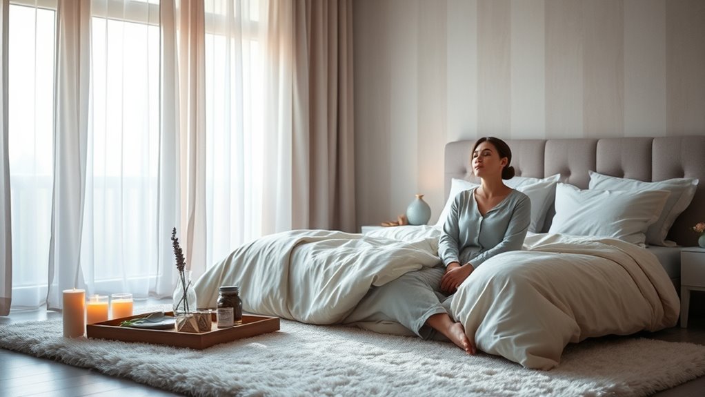 sleep better naturally