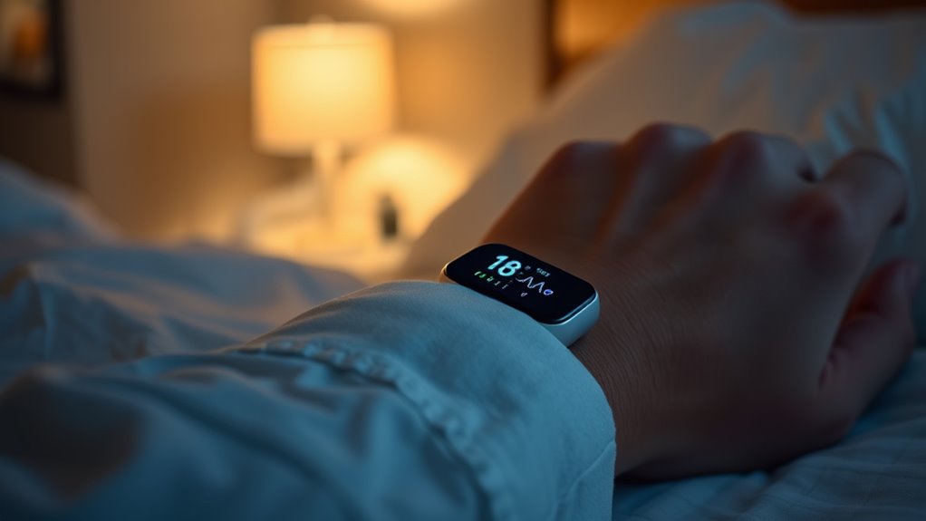 sleep breathing pattern analysis
