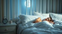 sleep myths busted