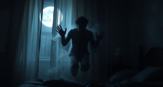 sleep paralysis causes prevention