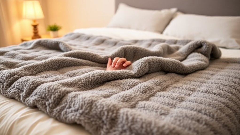 sleep relaxation stress relief
