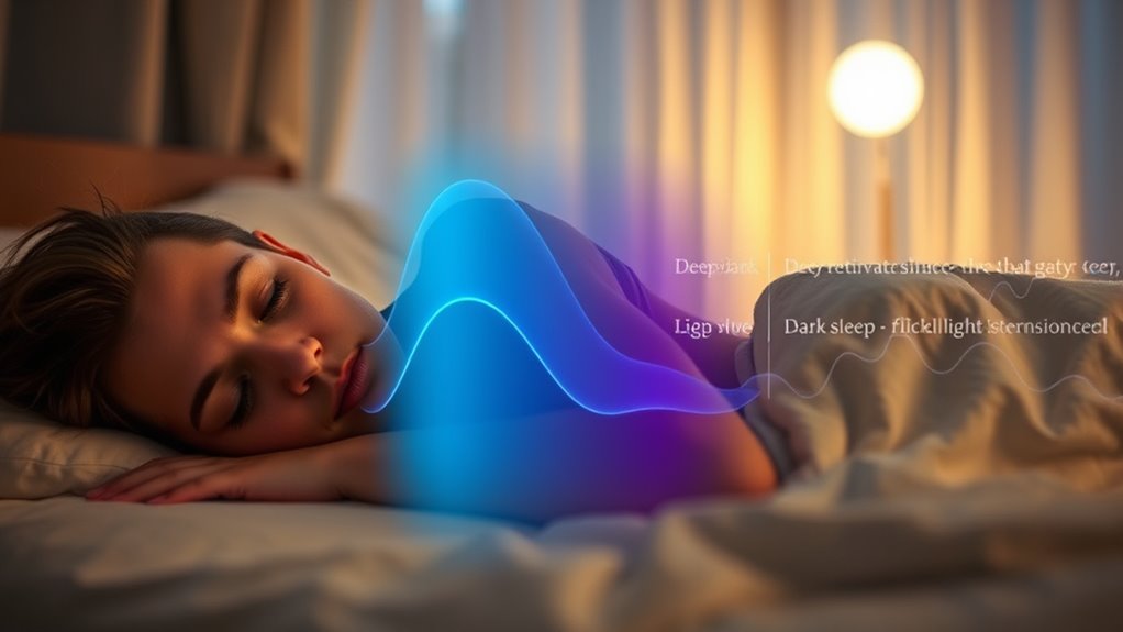 sleep stages enhance cognition