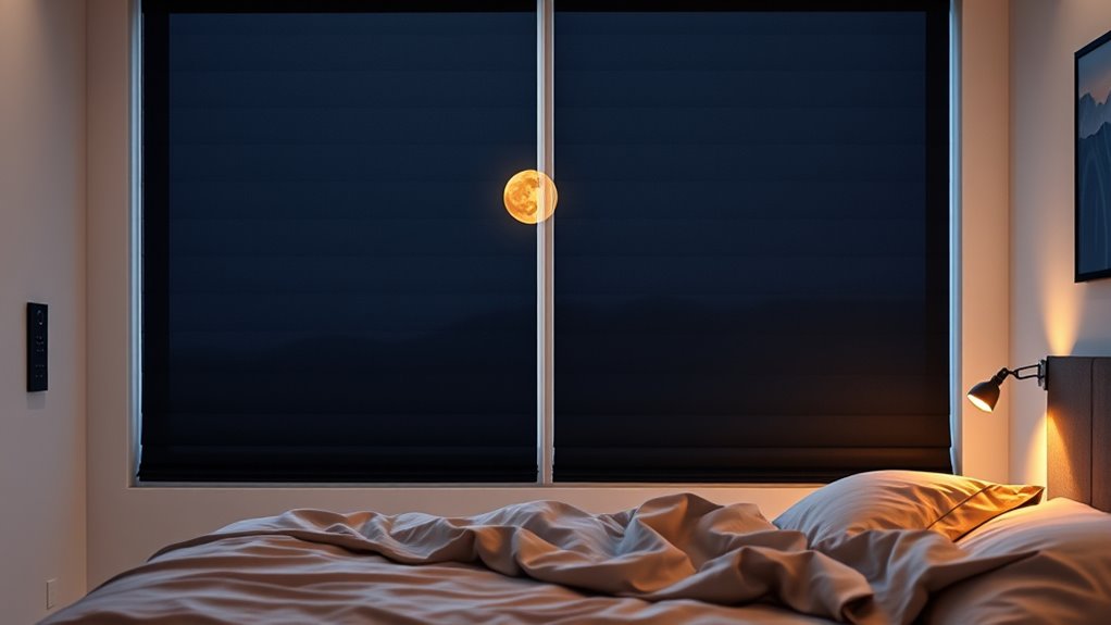 smart light control solutions