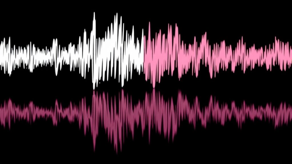 sound frequencies affecting mind