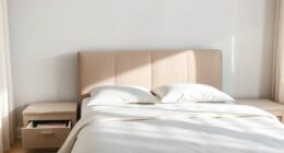 storage rich headboard options