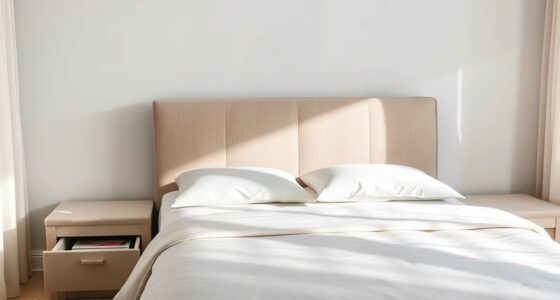 storage rich headboard options