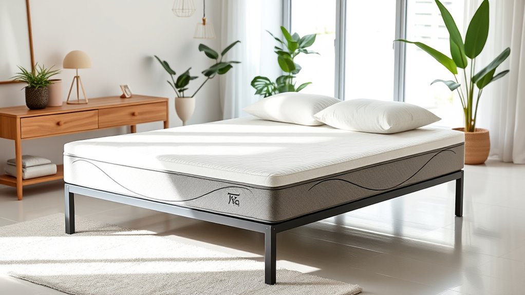 support ventilation stability convenience