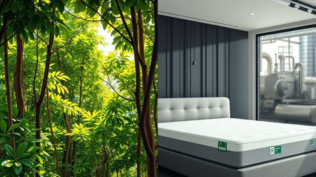 sustainable natural eco friendly choices