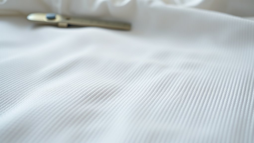 thread count misconceptions and fabric choices