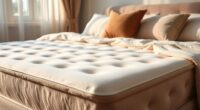 top 13 foam mattress toppers