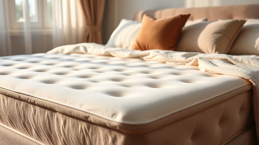 top 13 foam mattress toppers