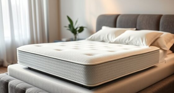 top adjustable bed mattress picks