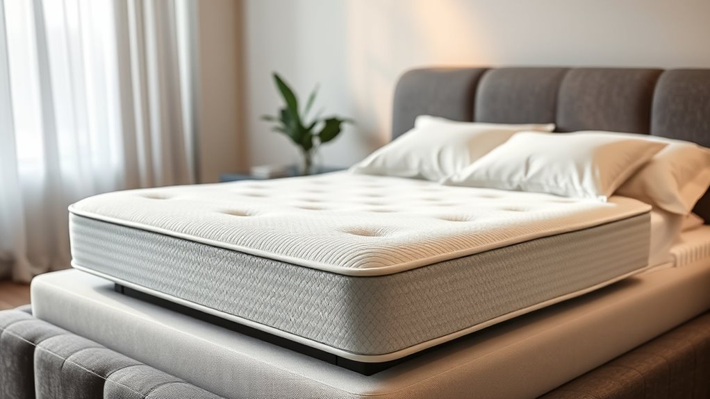 top adjustable bed mattress picks