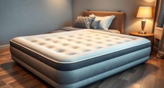 top air mattress picks