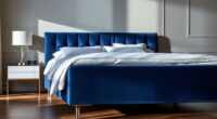 top comfort stylish bed frames