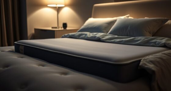top cooling gel mattress picks