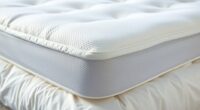 top cooling mattress protectors