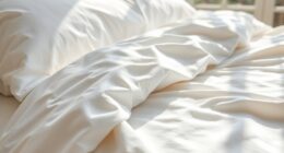 top cotton sheets for sensitive skin
