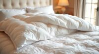 top featherbed toppers list