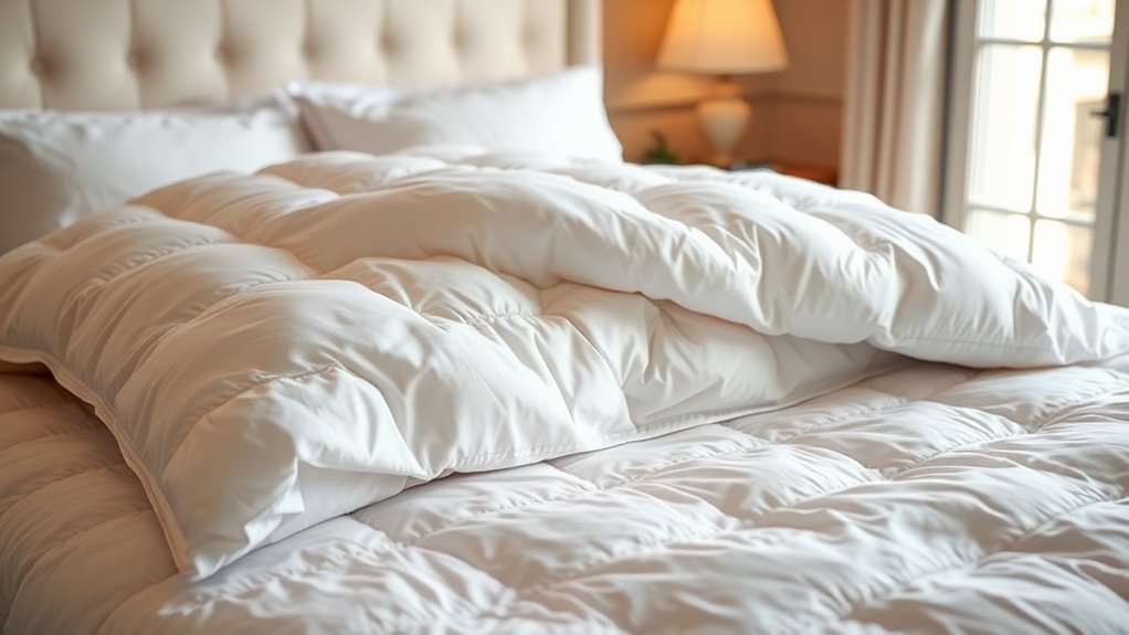 top featherbed toppers list