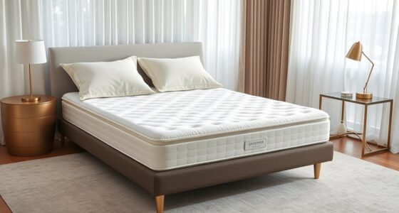 top firm innerspring mattresses