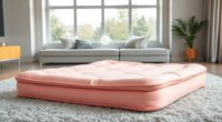 top foldable mattress options