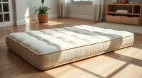 top futon mattress reviews